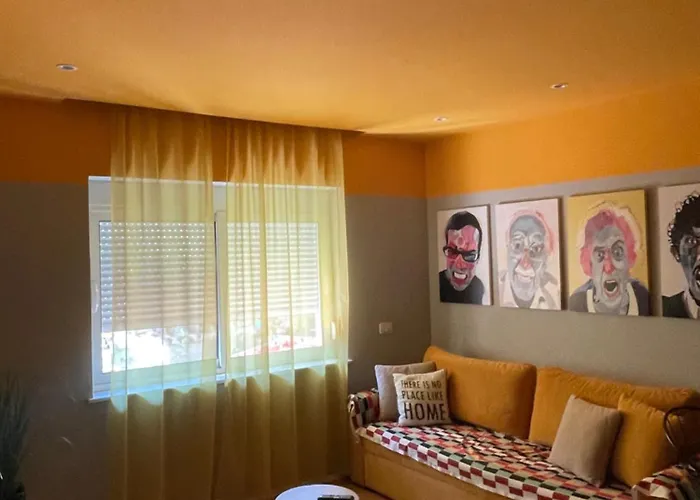 Apartamento Central Apartment *