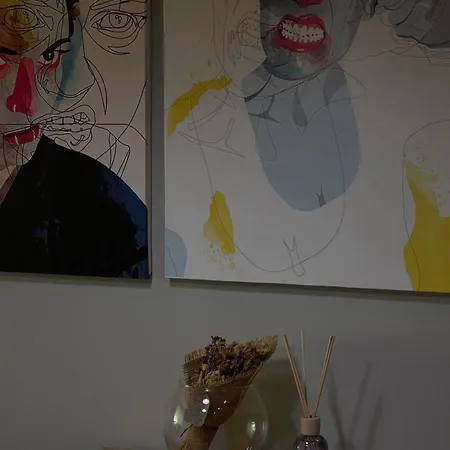 Appartamento Central Apartment