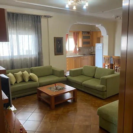 Apartment Central Vlore Apartment