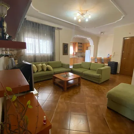 Central Vlore Apartment Vlore