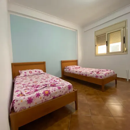 Central Vlore Apartment * Vlore